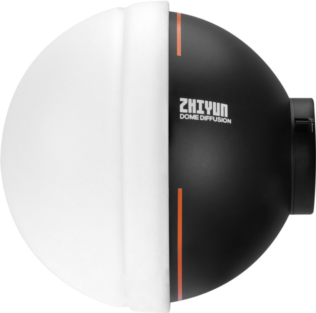 Zhiyun Molus G60 Combo accessoire