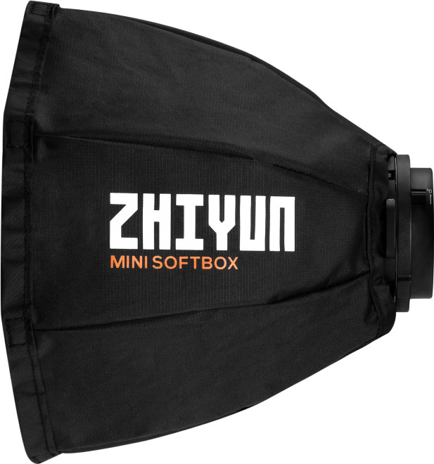 Zhiyun Molus G60 Combo accessoire