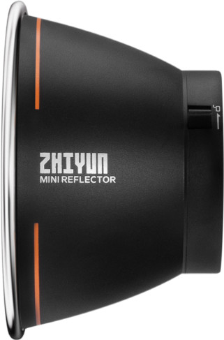 Zhiyun Molus X60 RGB Combo accessory