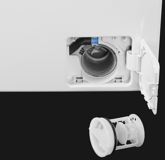 Beko BM3WFU41041B EnergySpin detail