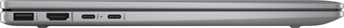 HP ENVY x360 OLED 14-fc0976nd linkerkant
