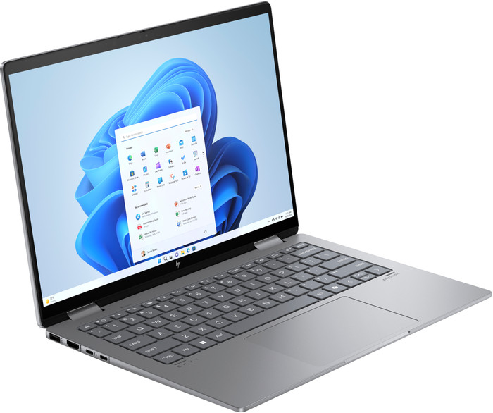 HP ENVY x360 OLED 14-fc0976nd linkerkant