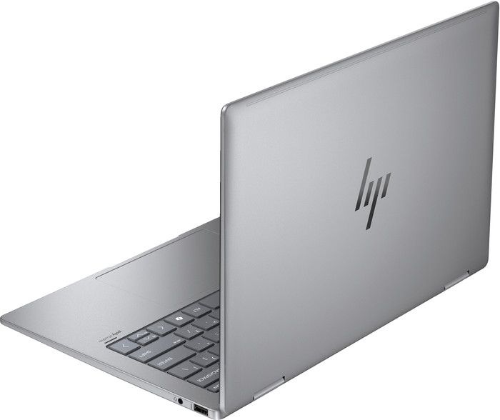 HP ENVY x360 OLED 14-fc0976nd achterkant