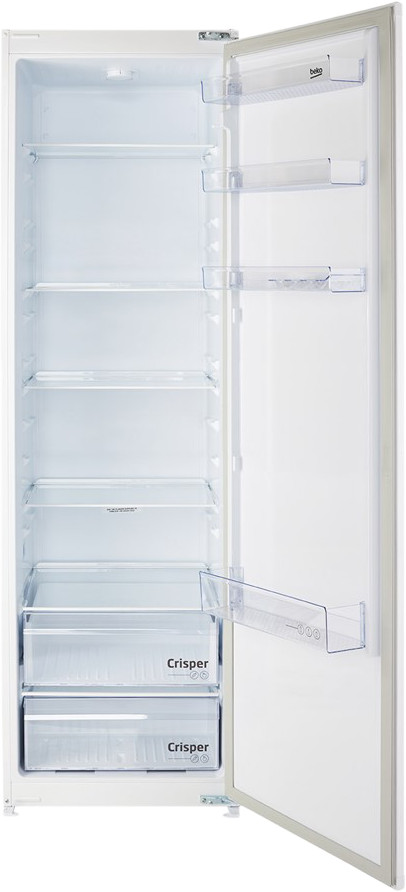 Beko BSSA315K4SN inside