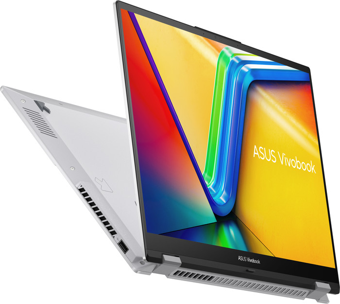 ASUS Vivobook Flip TN3604YA-MC086W AZERTY top