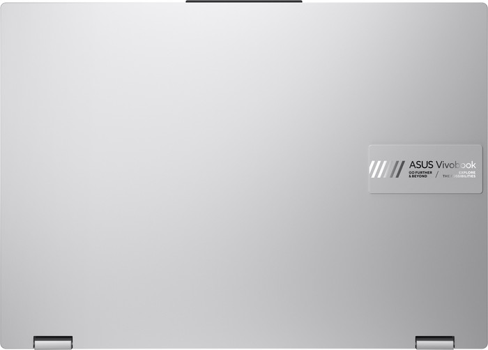 ASUS Vivobook Flip TN3604YA-MC086W AZERTY back