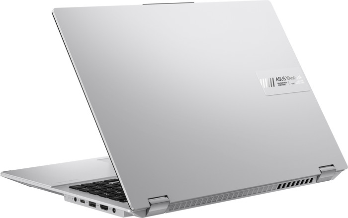 ASUS Vivobook Flip TN3604YA-MC086W AZERTY back