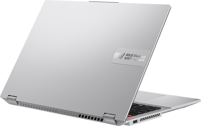 ASUS Vivobook Flip TN3604YA-MC086W AZERTY back