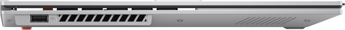 ASUS Vivobook Flip TN3604YA-MC086W AZERTY left side