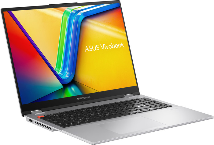 ASUS Vivobook Flip TN3604YA-MC086W AZERTY left side