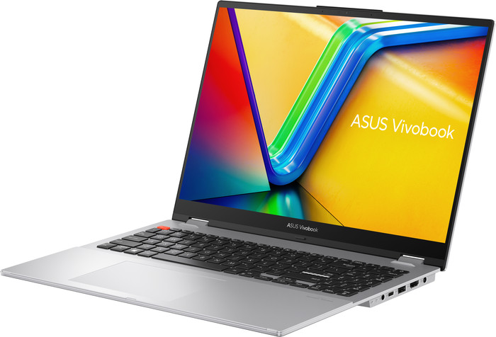 ASUS Vivobook Flip TN3604YA-MC086W AZERTY right side