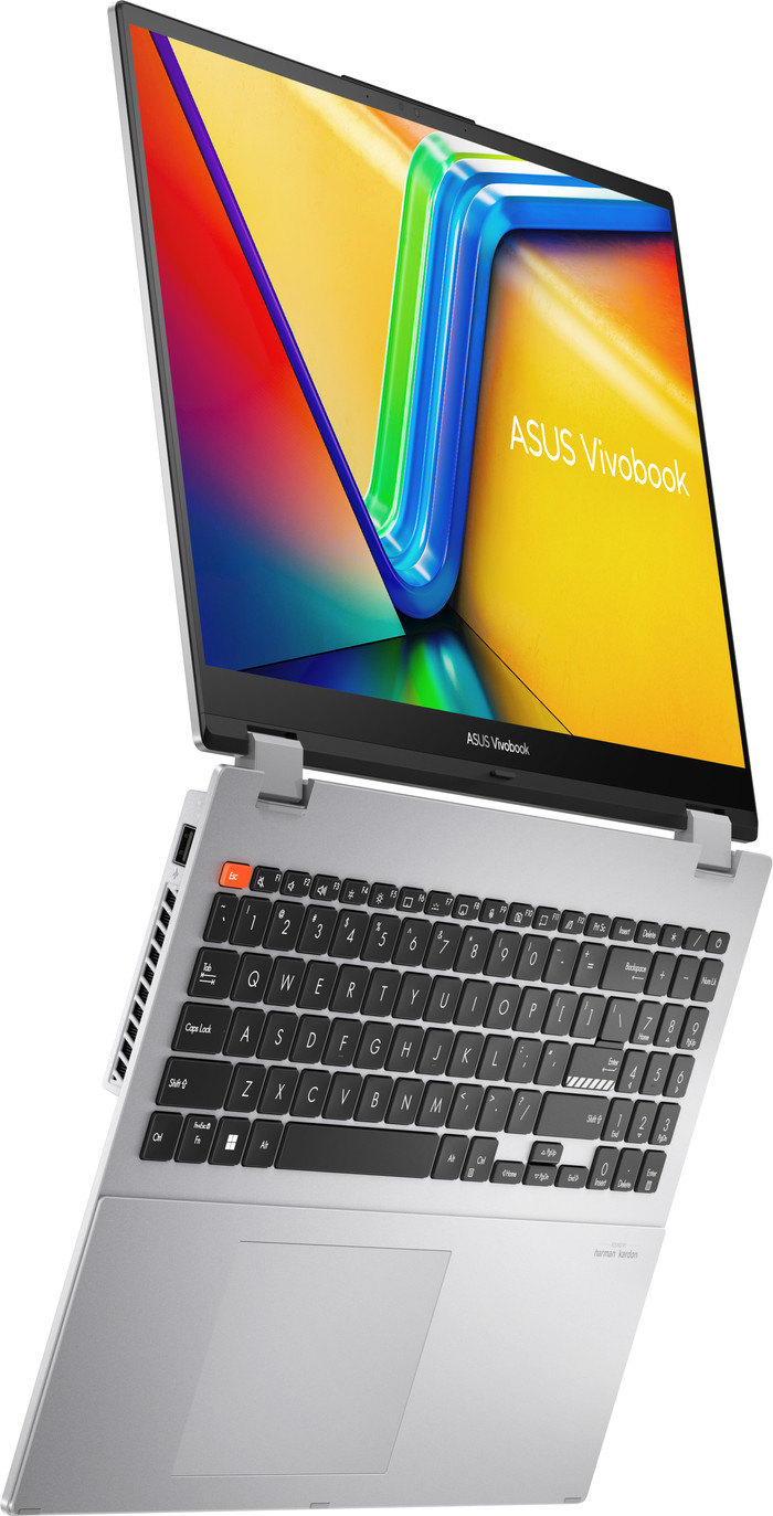 ASUS Vivobook Flip TN3604YA-MC086W AZERTY detail