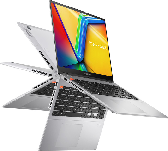 ASUS Vivobook Flip TN3604YA-MC086W AZERTY detail