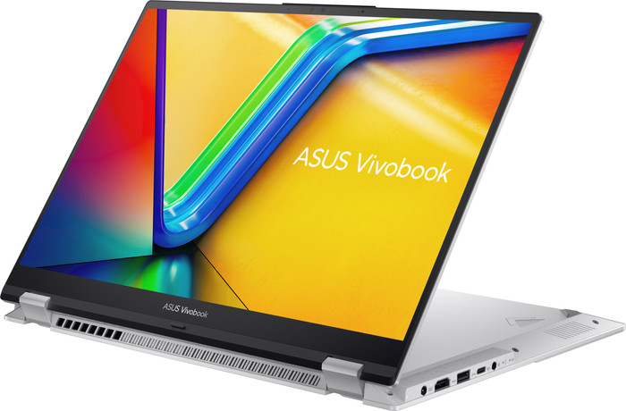 ASUS Vivobook Flip TN3604YA-MC086W AZERTY front