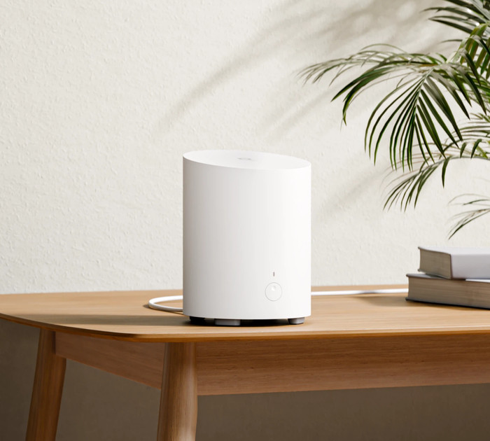 Reolink D340B + Home Hub 1 Lite visual leverancier