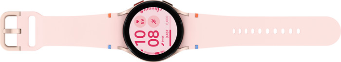 Samsung Galaxy Watch FE Pink front