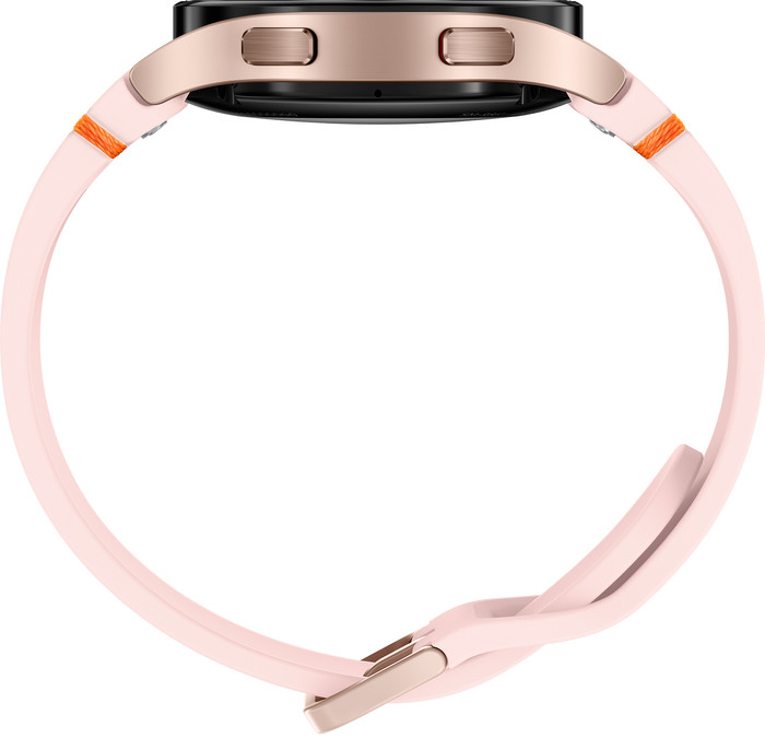 Samsung Galaxy Watch FE Pink right side