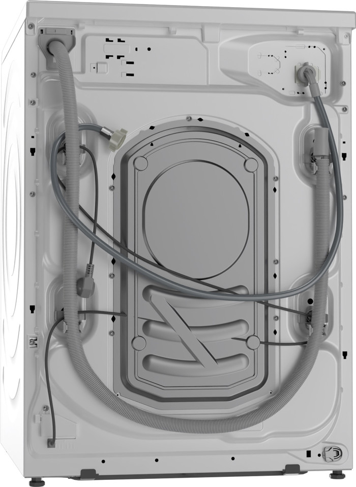 Bosch WGE02403FG back