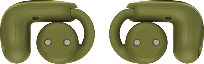 Bose Ultra Open Earbuds (2nd gen) Dark Green detail