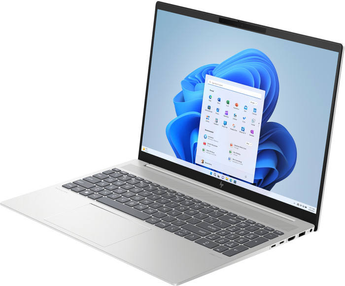 HP Pavilion Plus 16-ab1978nd rechterkant
