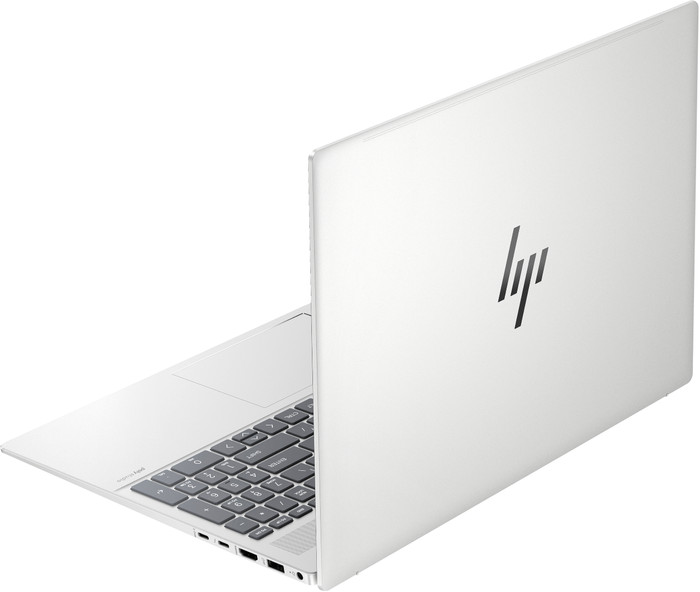 HP Pavilion Plus 16-ab1978nd achterkant