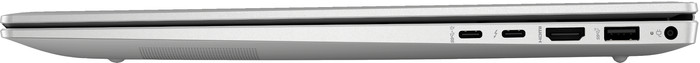 HP Pavilion Plus 16-ab1978nd rechterkant