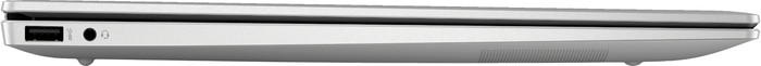 HP Pavilion Plus 16-ab1978nd linkerkant