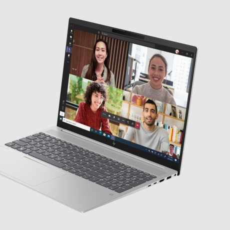 HP Pavilion Plus 16-ab1978nd visual leverancier