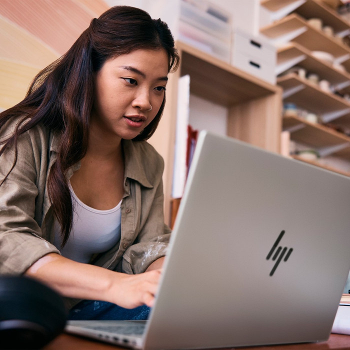 HP Pavilion Plus 16-ab1978nd visual leverancier