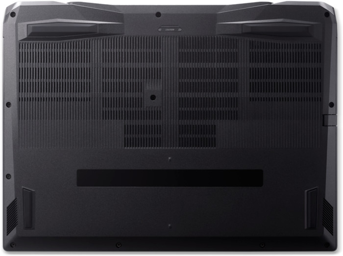 Acer Nitro 17 (AN17-42-R3YD) Azerty onderkant