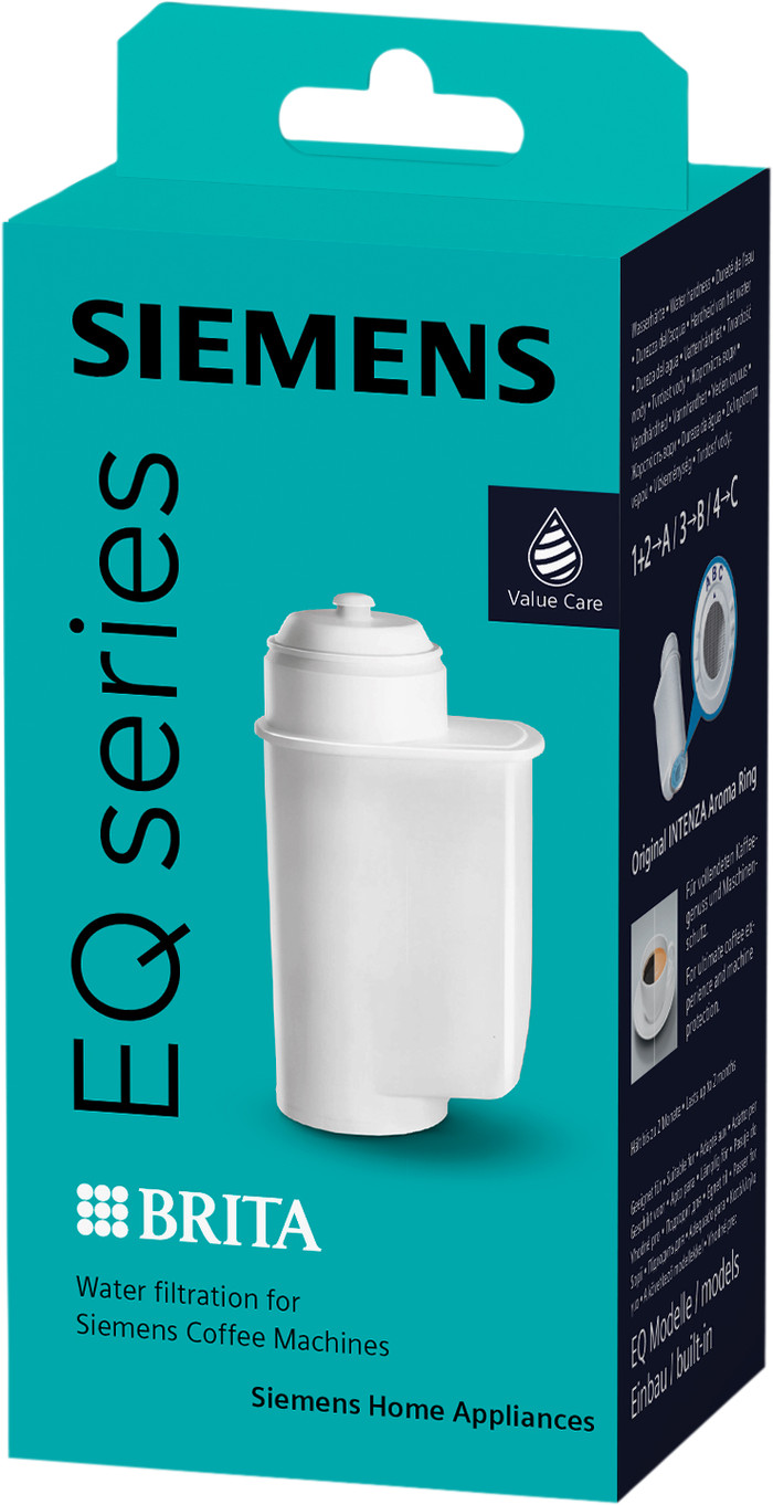 Siemens Onderhoudspakket 0,5 jaar verpakking