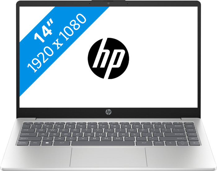 HP Laptop 14-em0953nd Main Image