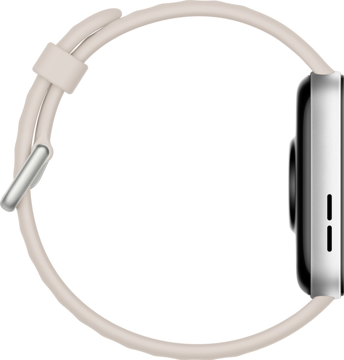 Huawei Watch Fit 3 Silver/White right side