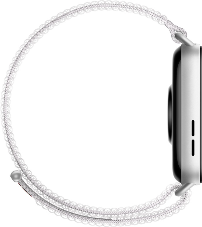 Huawei Watch Fit 3 Silver/Gray right side