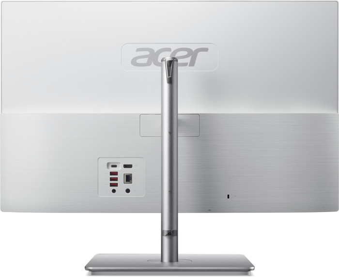 Acer Aspire (C27-195ES 7U32) AZERTY back