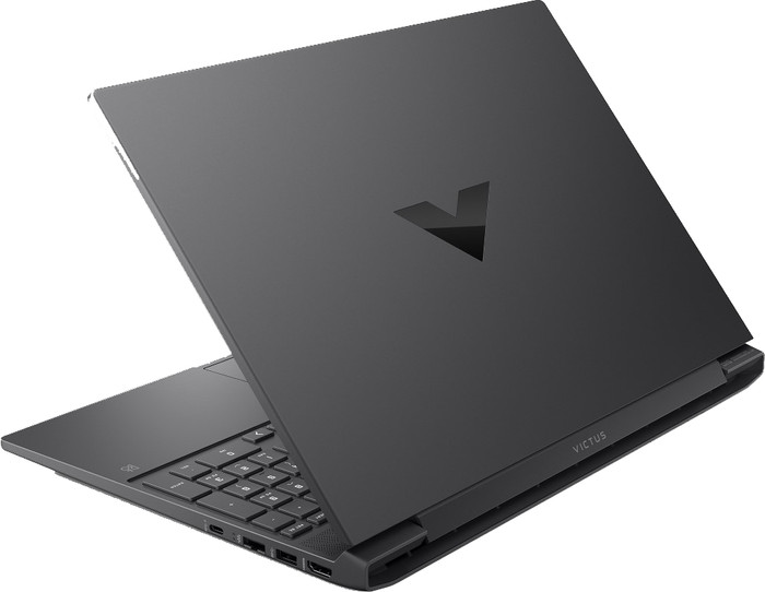 HP Victus 15-fa1080nb AZERTY back