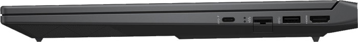 HP Victus 15-fa1080nb AZERTY right side