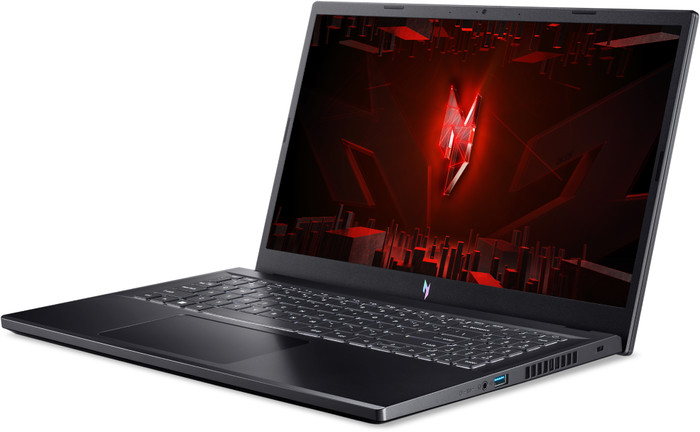Acer Nitro V15 (ANV15-51-74PT) right side