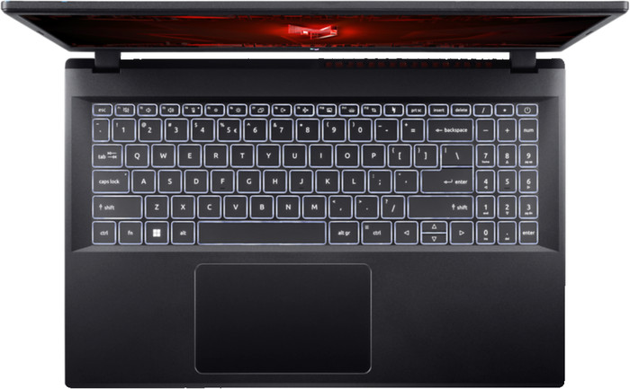 Acer Nitro V15 (ANV15-51-74PT) back