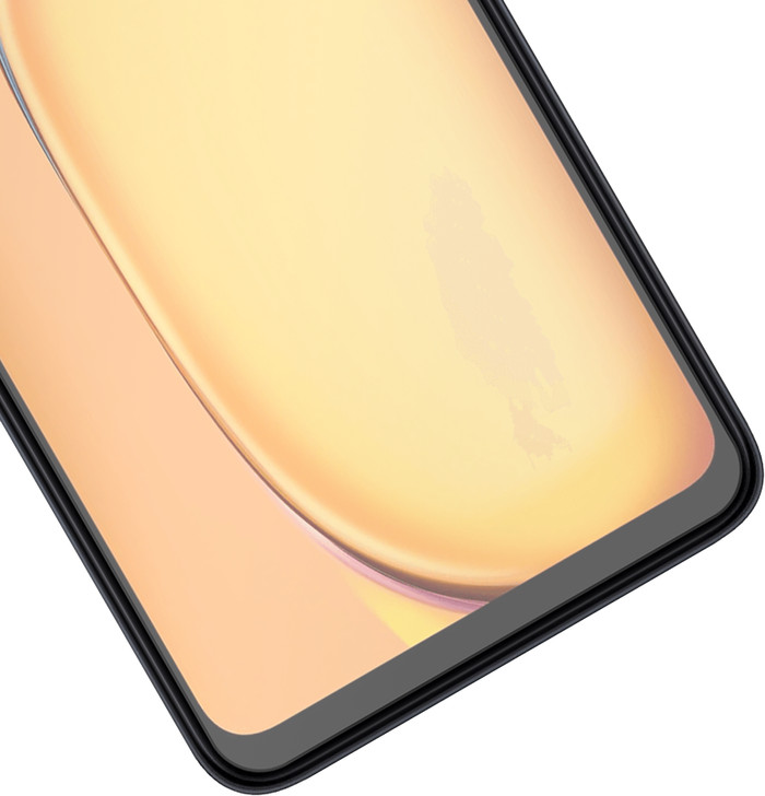 Just In Case Tempered Glass Xiaomi Redmi 13C Screenprotector detail