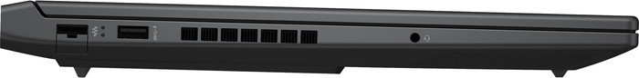 HP VICTUS 16-r1054nb Azerty linkerkant