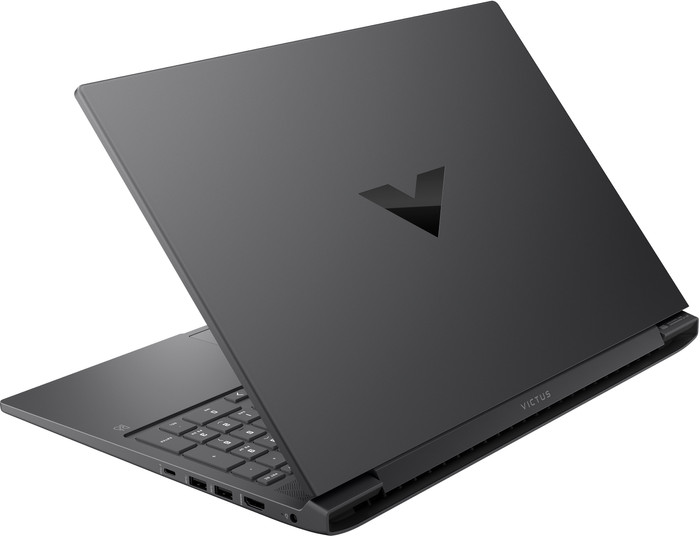 HP VICTUS 16-r0971nd achterkant