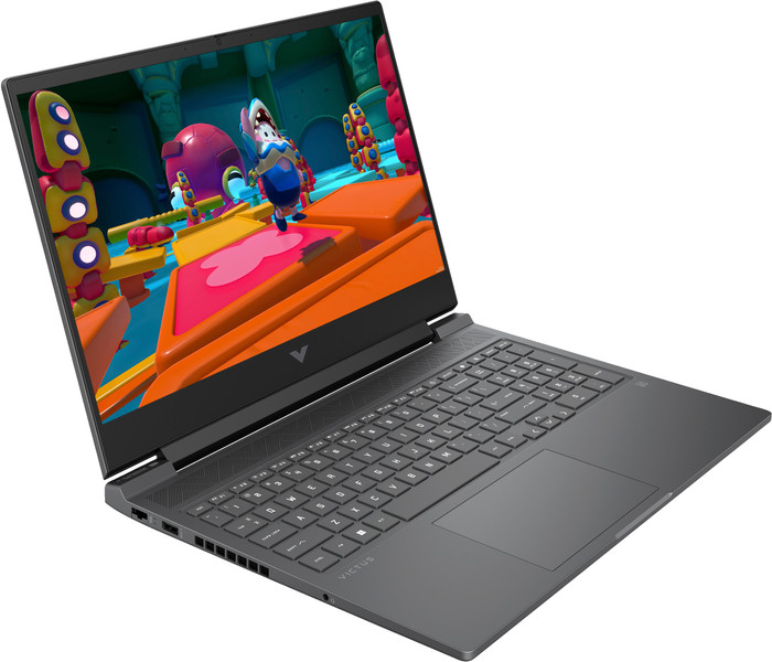 HP VICTUS 16-r0971nd linkerkant