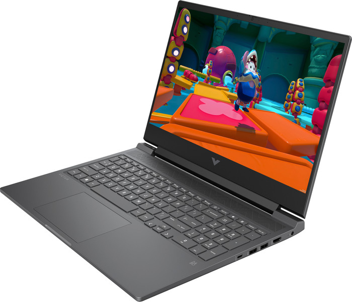 HP VICTUS 16-r0971nd rechterkant