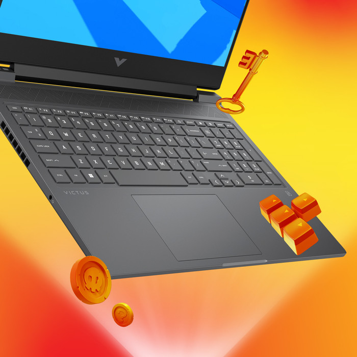 HP VICTUS 16-r0974nd visual leverancier