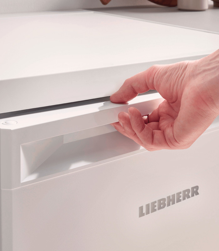 Liebherr Rd 1400-20 detail