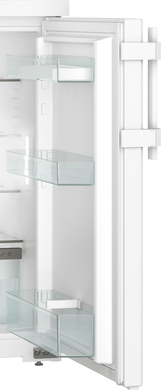 Liebherr Rd 1400-20 detail