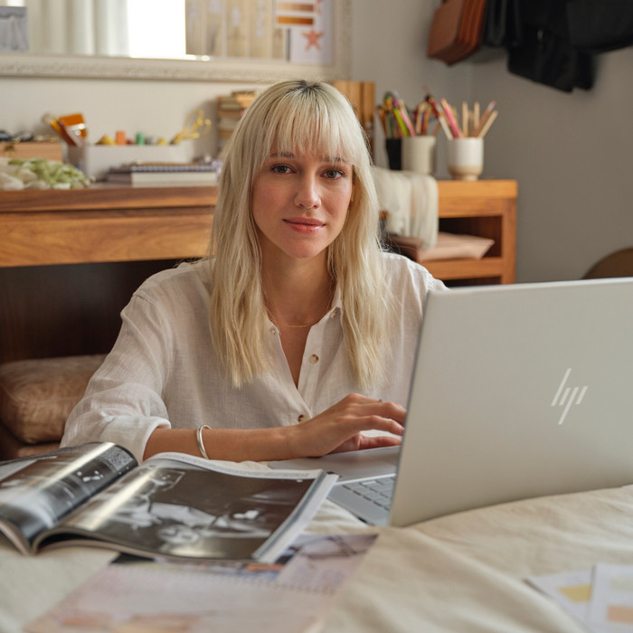 HP ENVY x360 16-ac0970nd product in gebruik