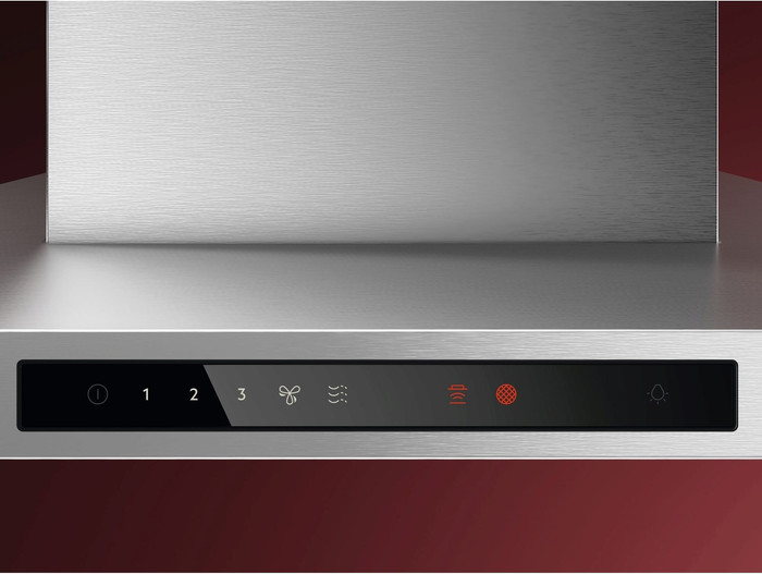 AEG DKB6671HM detail