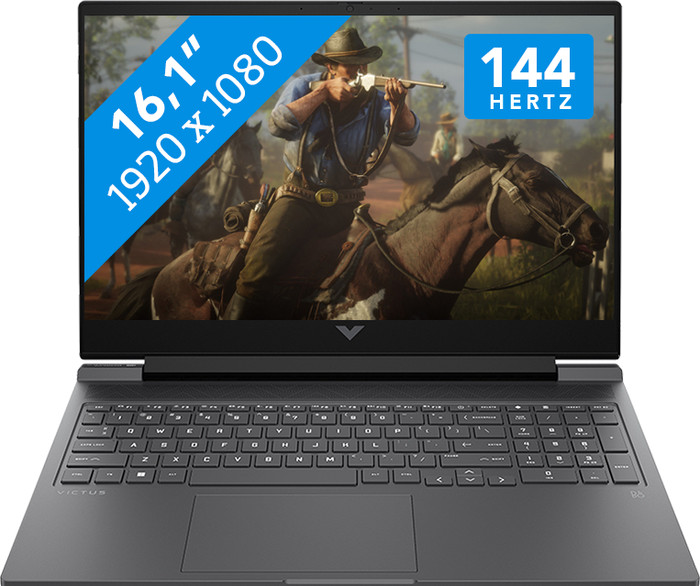 HP VICTUS 16-r0971nd Main Image
